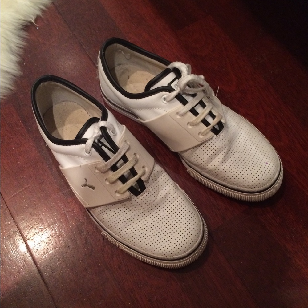 Puma Ladies Shoes